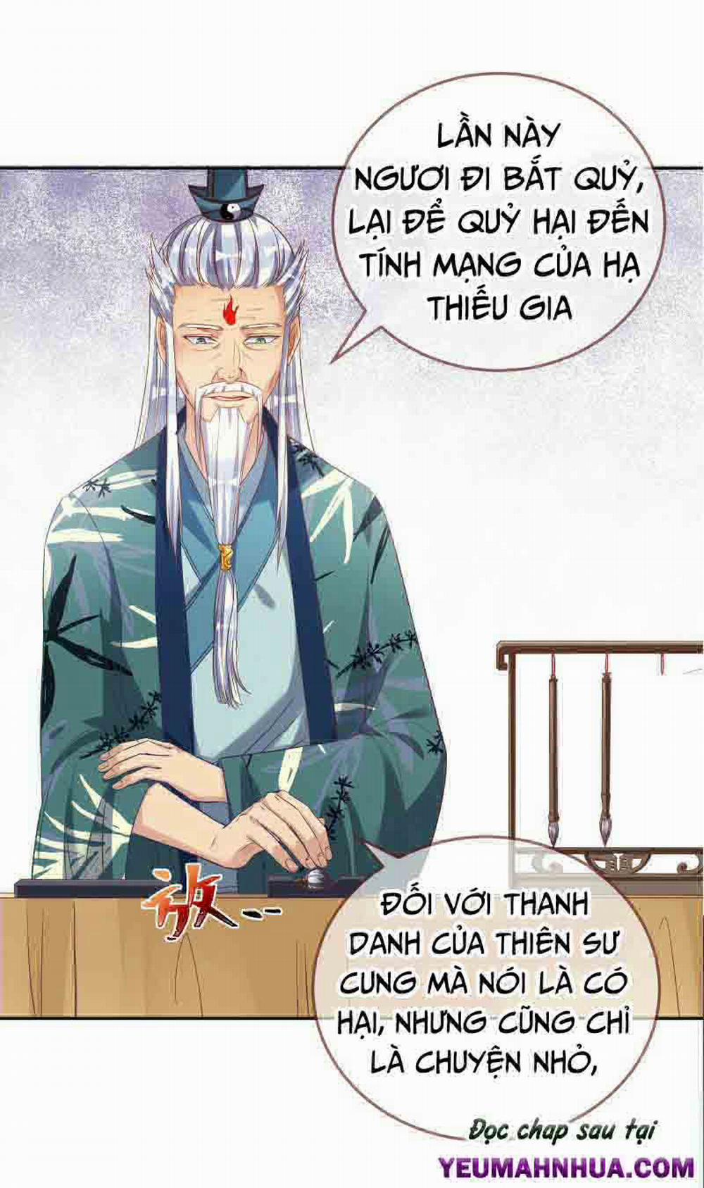 Vạn Tra Triêu Hoàng 128 trang 17
