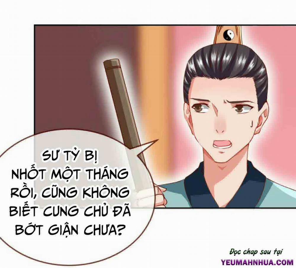 Vạn Tra Triêu Hoàng 128 trang 2