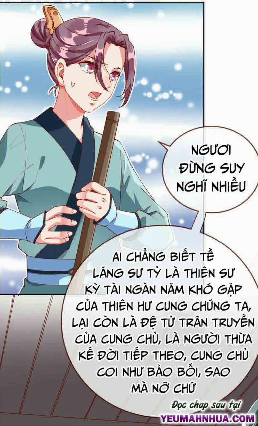 Vạn Tra Triêu Hoàng 128 trang 3
