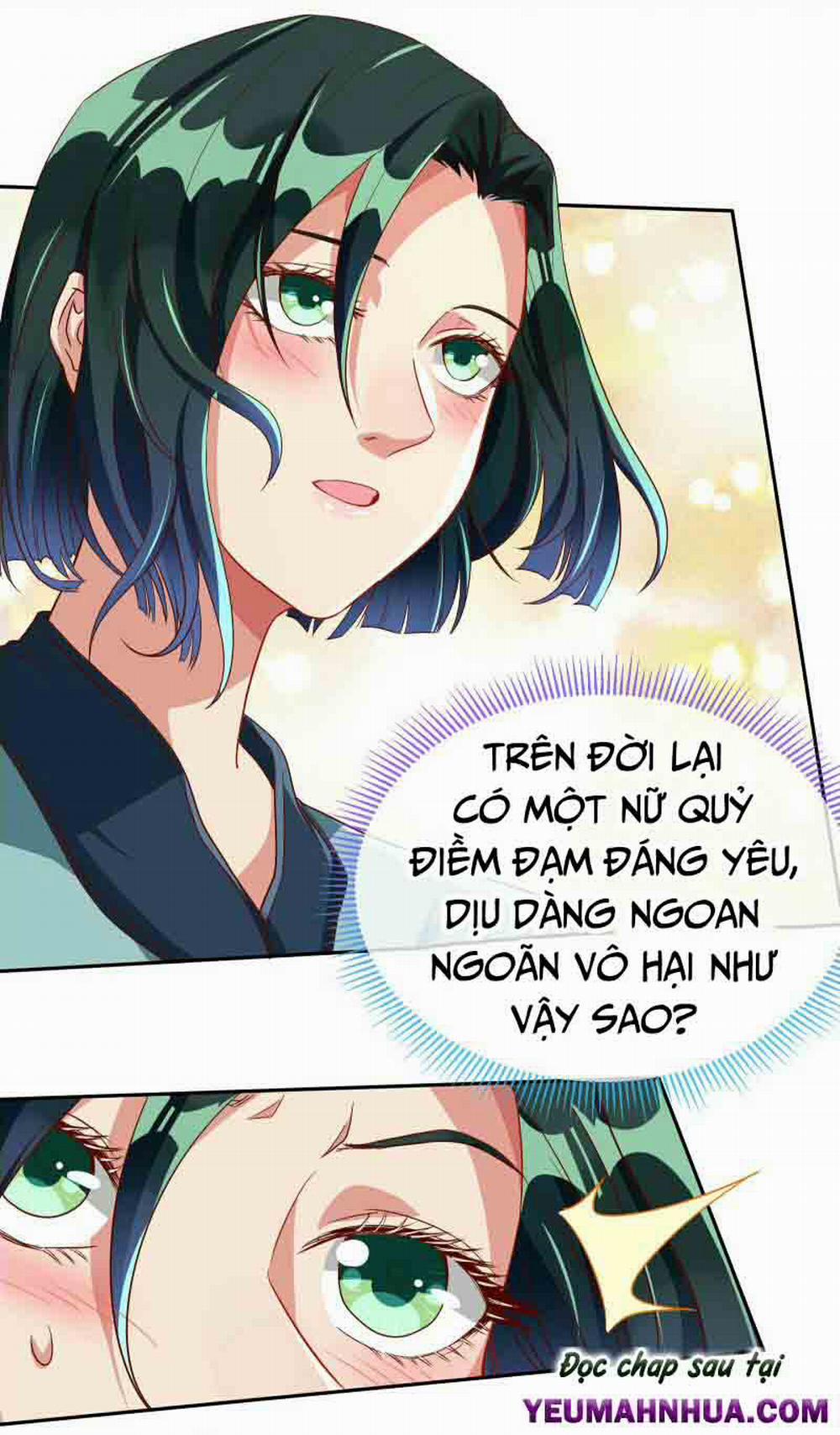 Vạn Tra Triêu Hoàng 128 trang 34