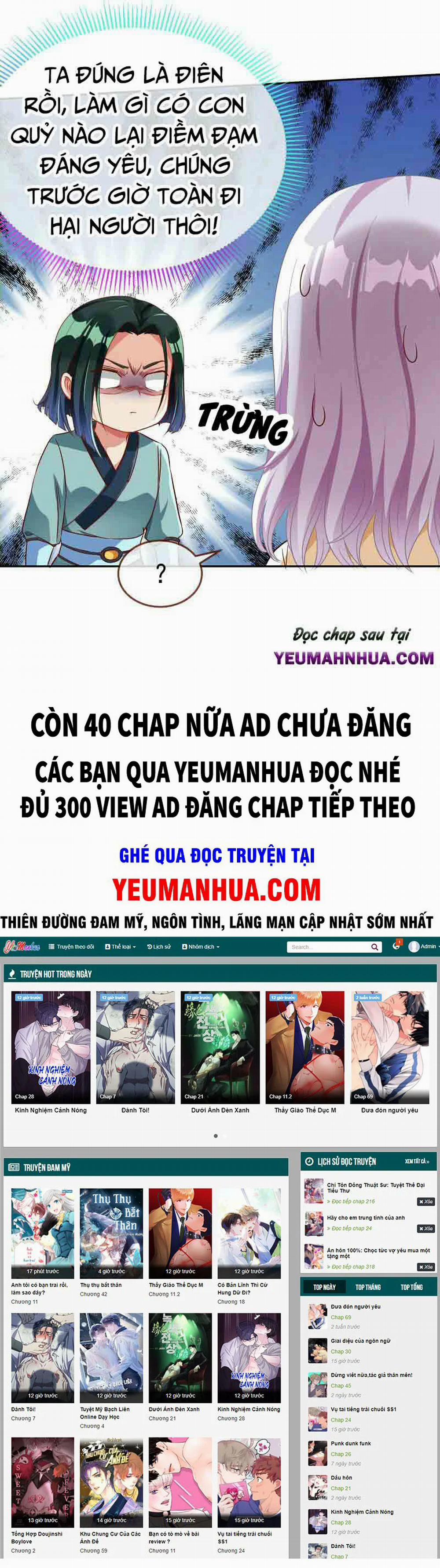 Vạn Tra Triêu Hoàng 128 trang 35