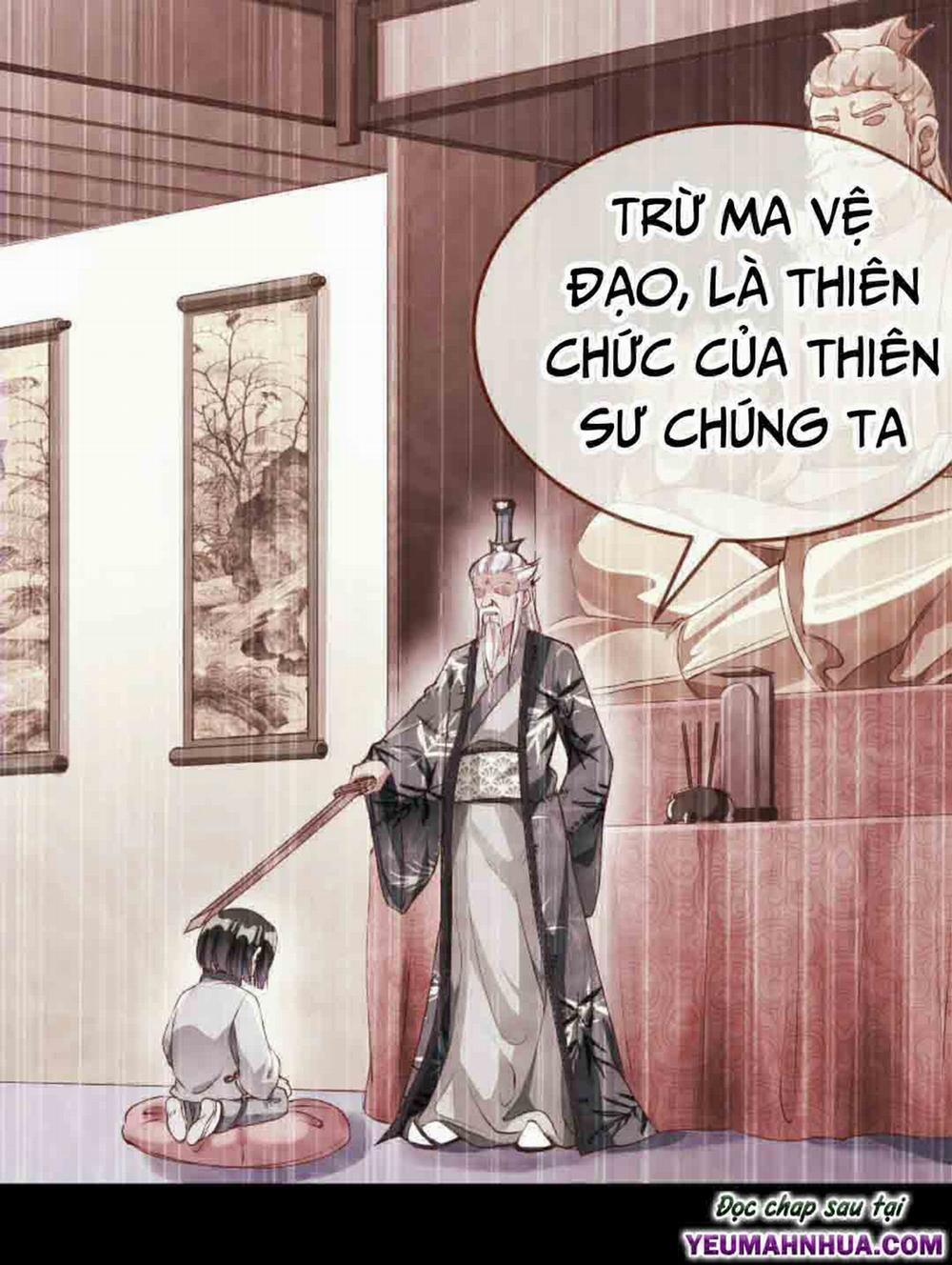 Vạn Tra Triêu Hoàng 128 trang 6