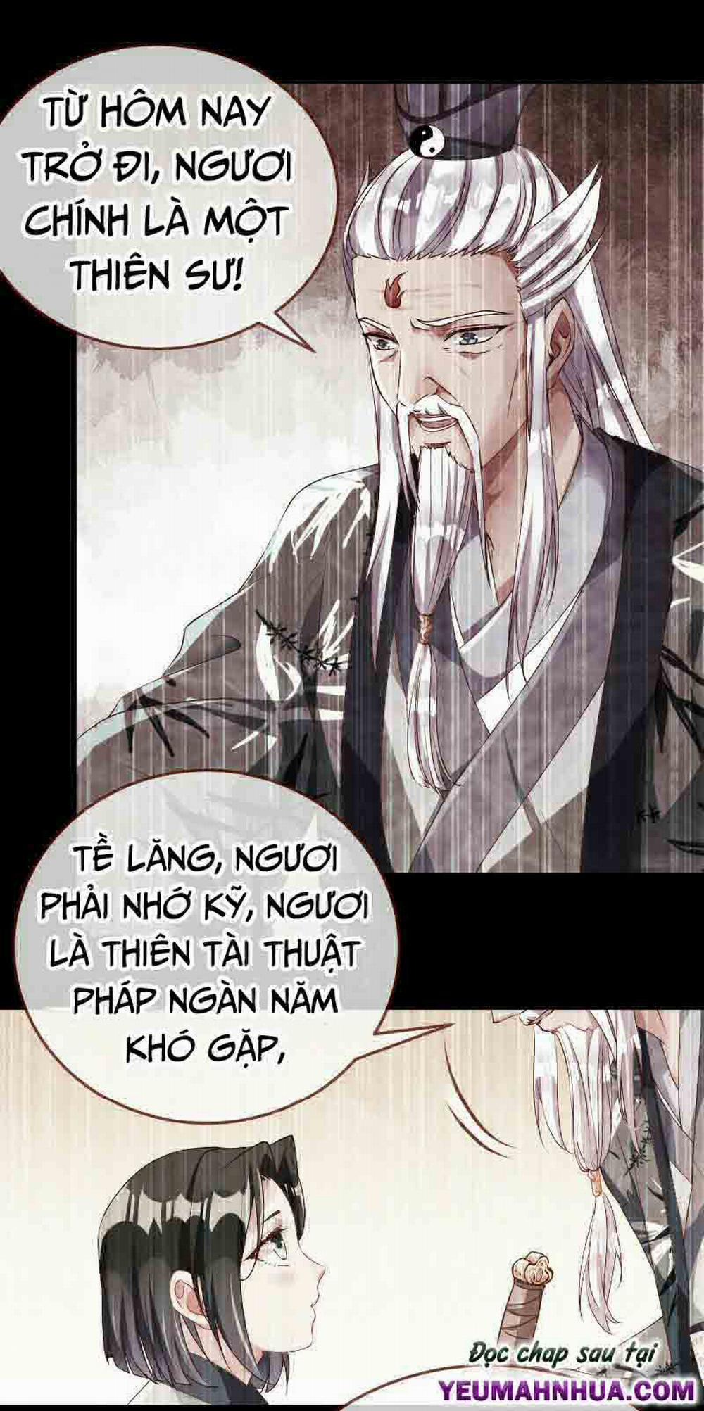 Vạn Tra Triêu Hoàng 128 trang 7