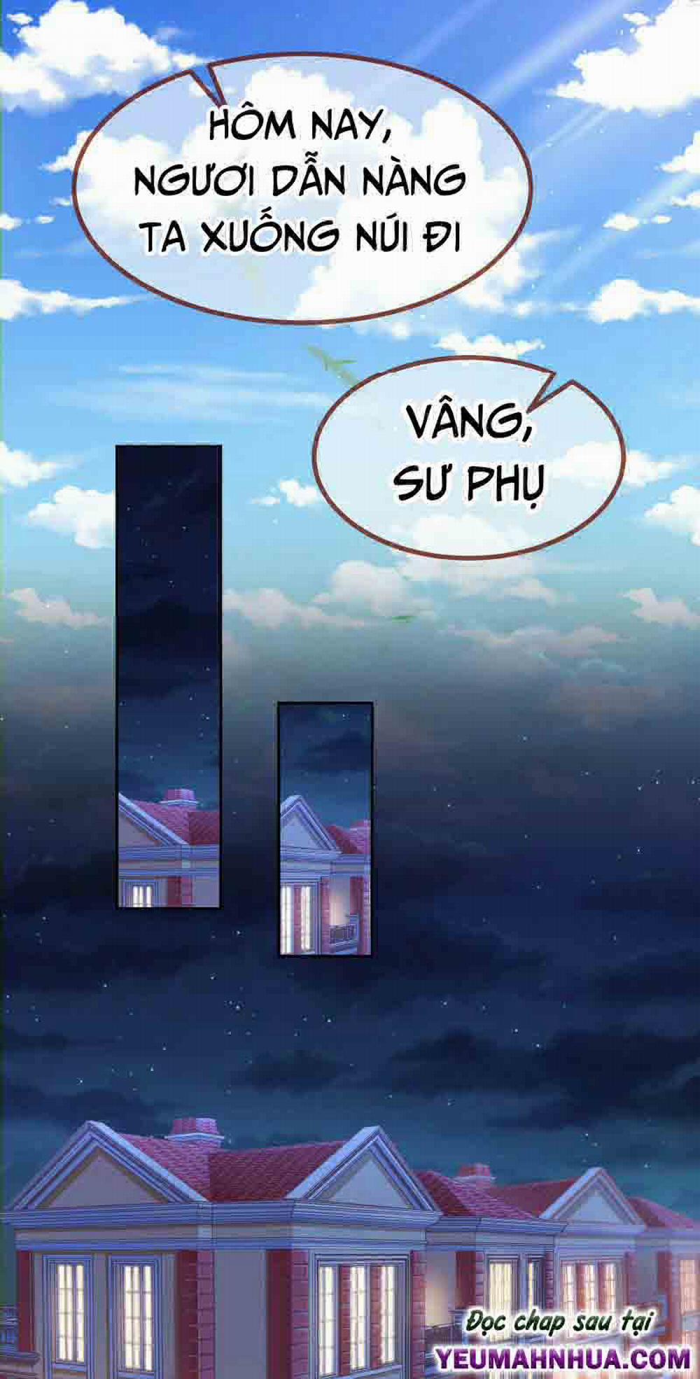 Vạn Tra Triêu Hoàng 129 trang 1