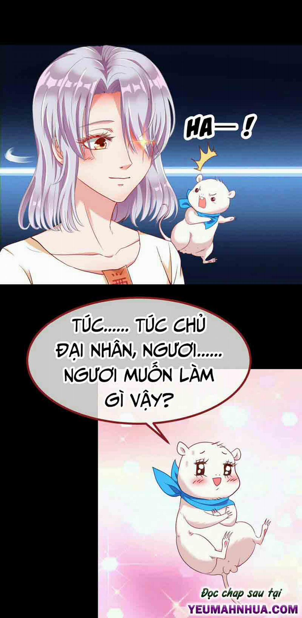Vạn Tra Triêu Hoàng 129 trang 24
