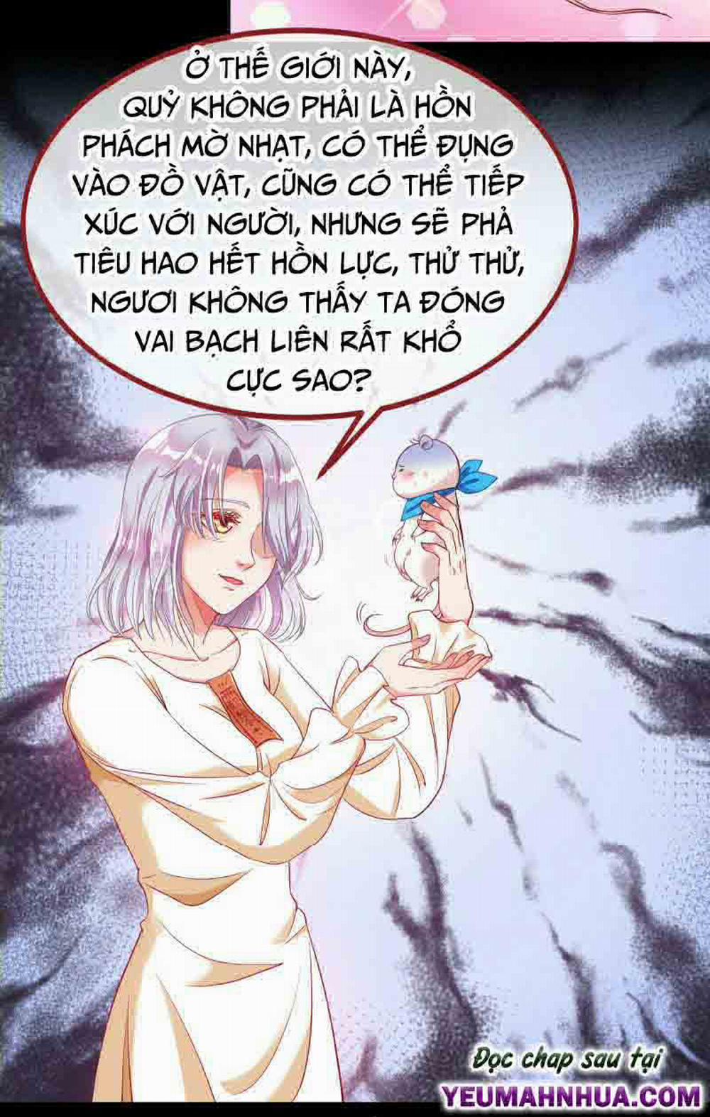 Vạn Tra Triêu Hoàng 129 trang 25