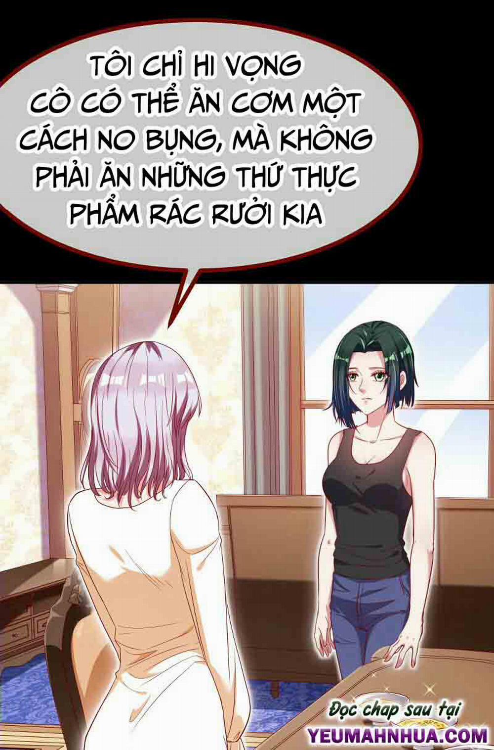 Vạn Tra Triêu Hoàng 129 trang 29