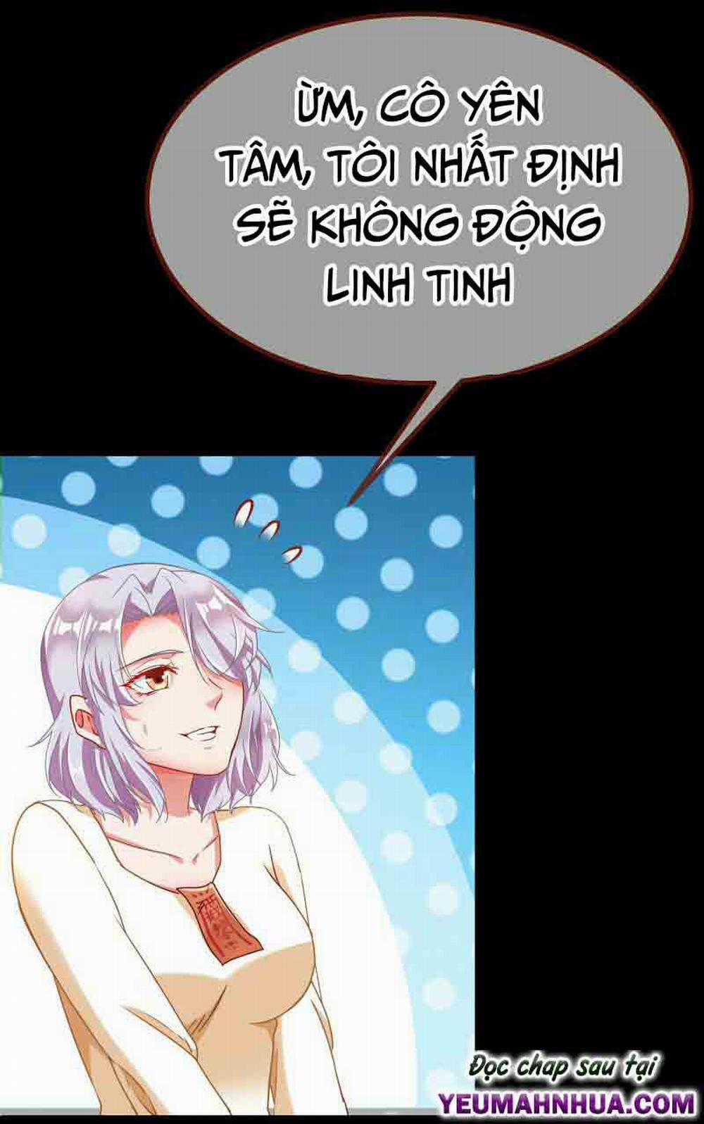 Vạn Tra Triêu Hoàng 129 trang 5