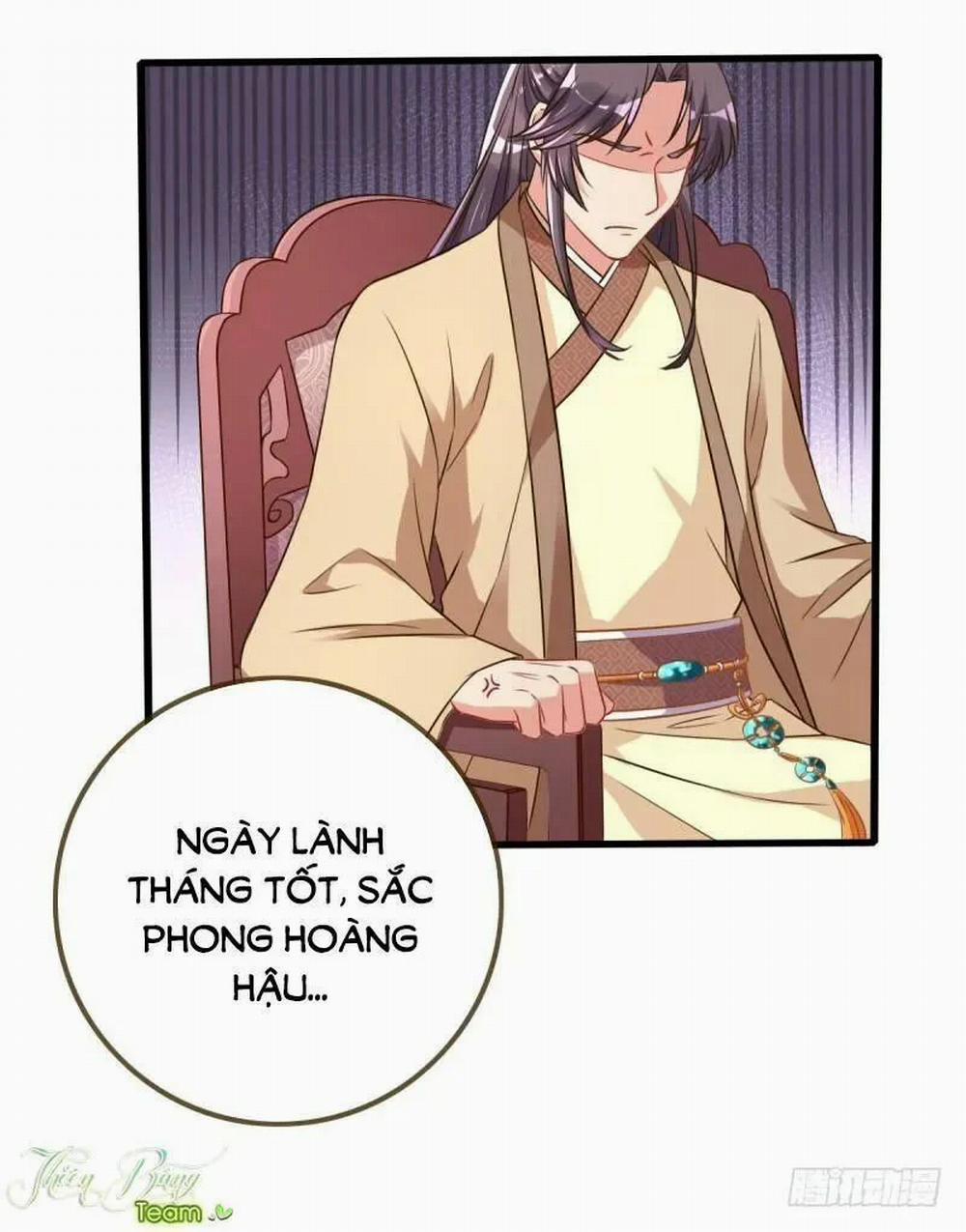 Vạn Tra Triêu Hoàng 13 trang 1