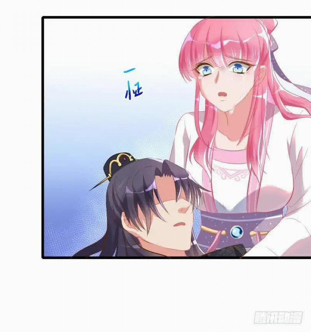 Vạn Tra Triêu Hoàng 13 trang 10