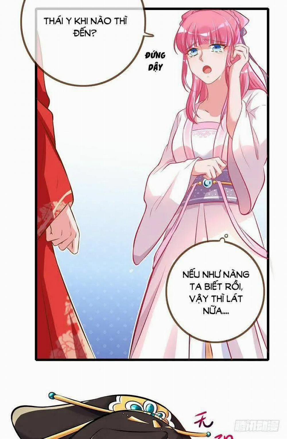 Vạn Tra Triêu Hoàng 13 trang 14