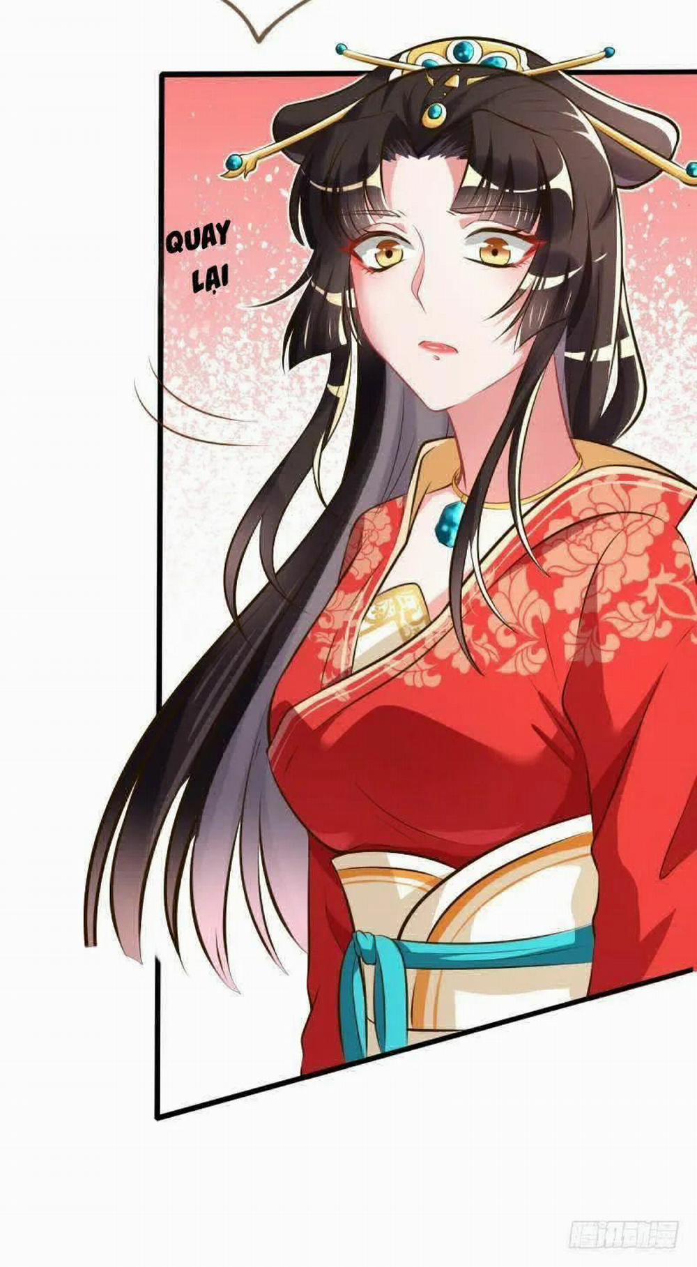 Vạn Tra Triêu Hoàng 13 trang 23