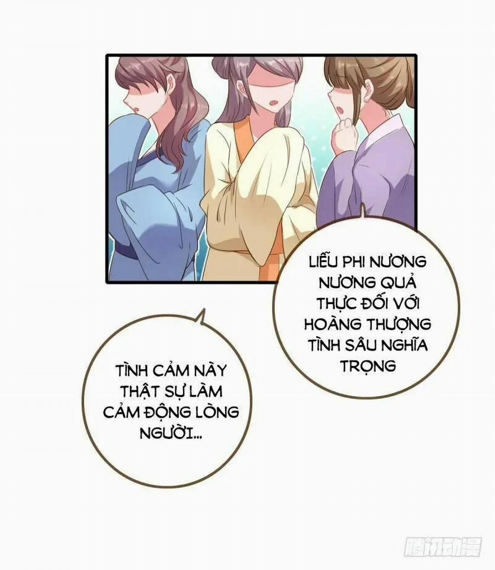 Vạn Tra Triêu Hoàng 13 trang 27