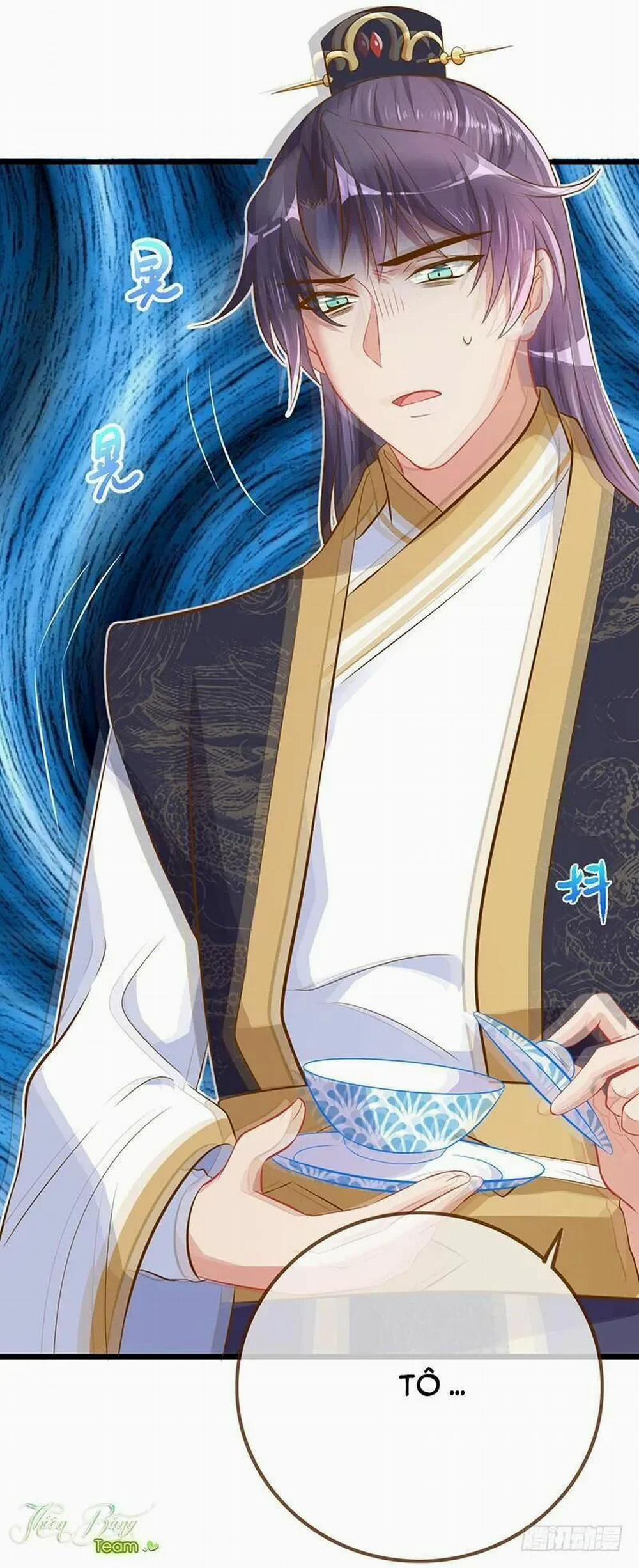 Vạn Tra Triêu Hoàng 13 trang 6