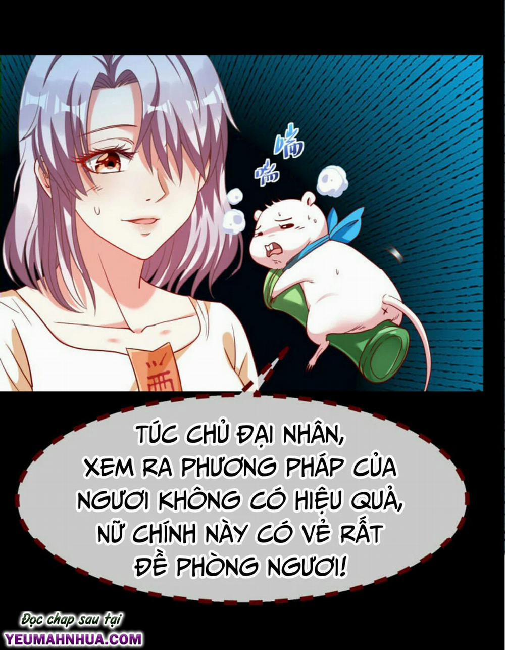 Vạn Tra Triêu Hoàng 130 trang 10