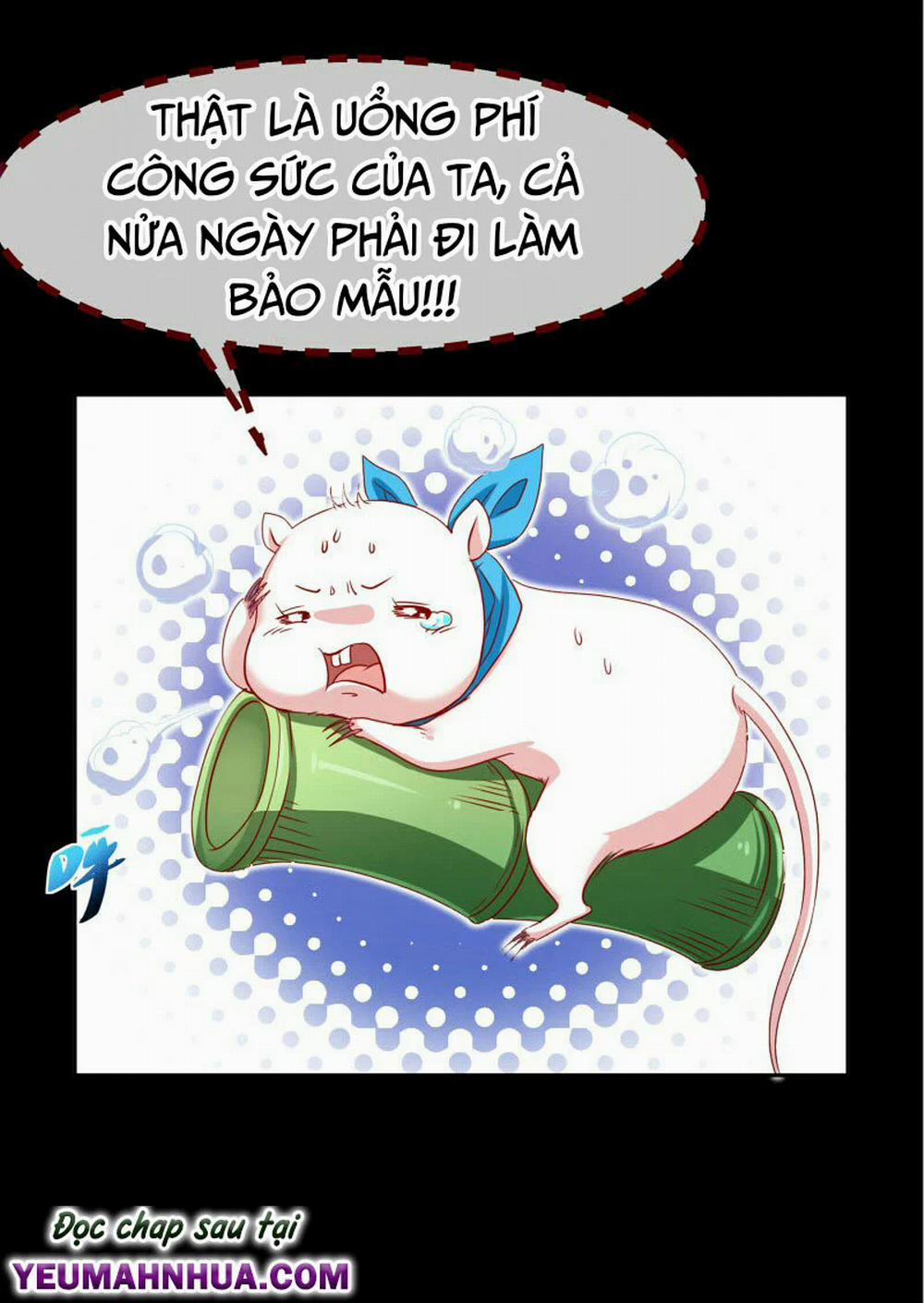 Vạn Tra Triêu Hoàng 130 trang 11