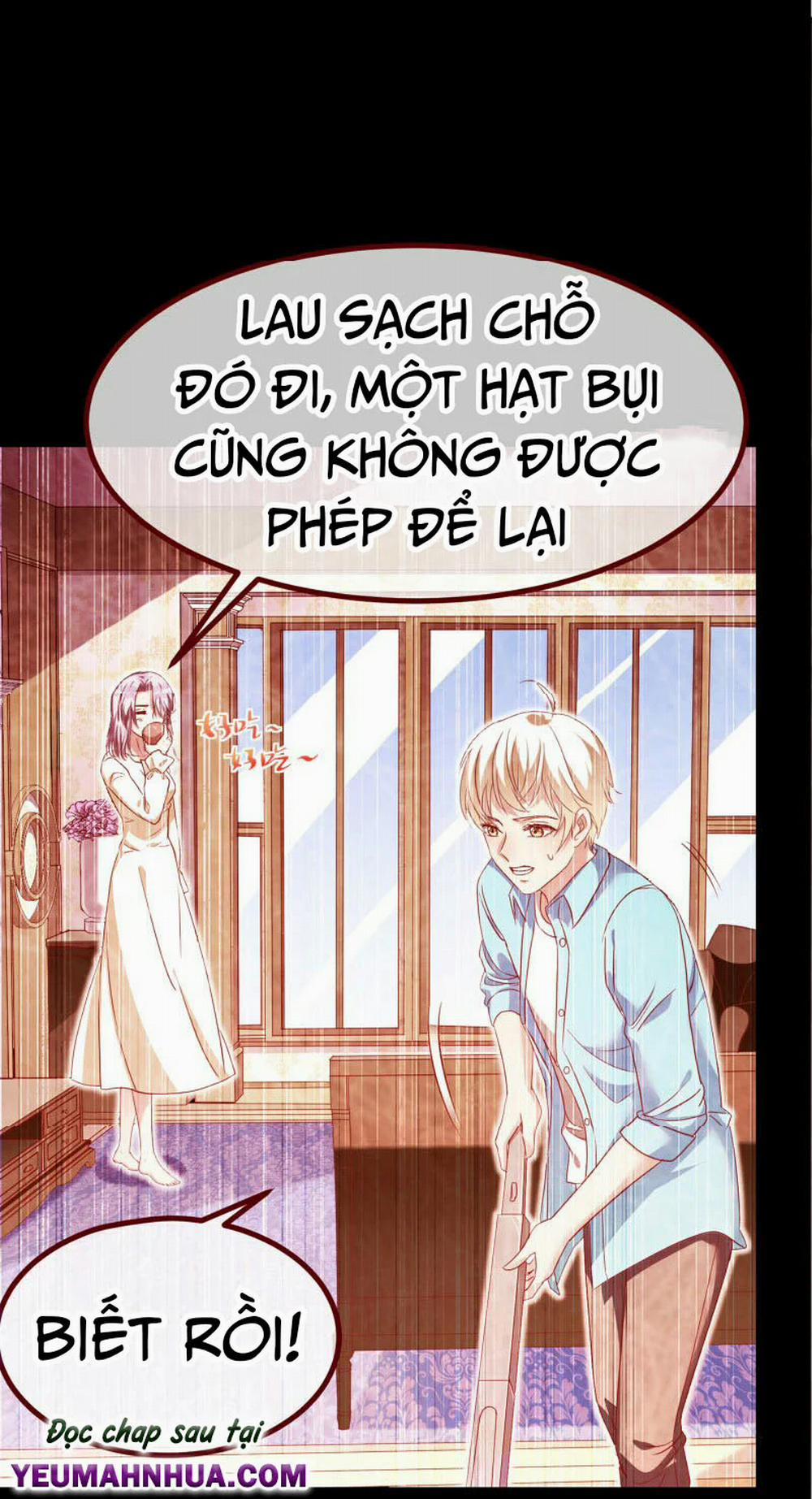 Vạn Tra Triêu Hoàng 130 trang 12