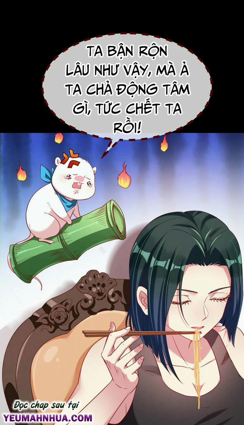 Vạn Tra Triêu Hoàng 130 trang 14