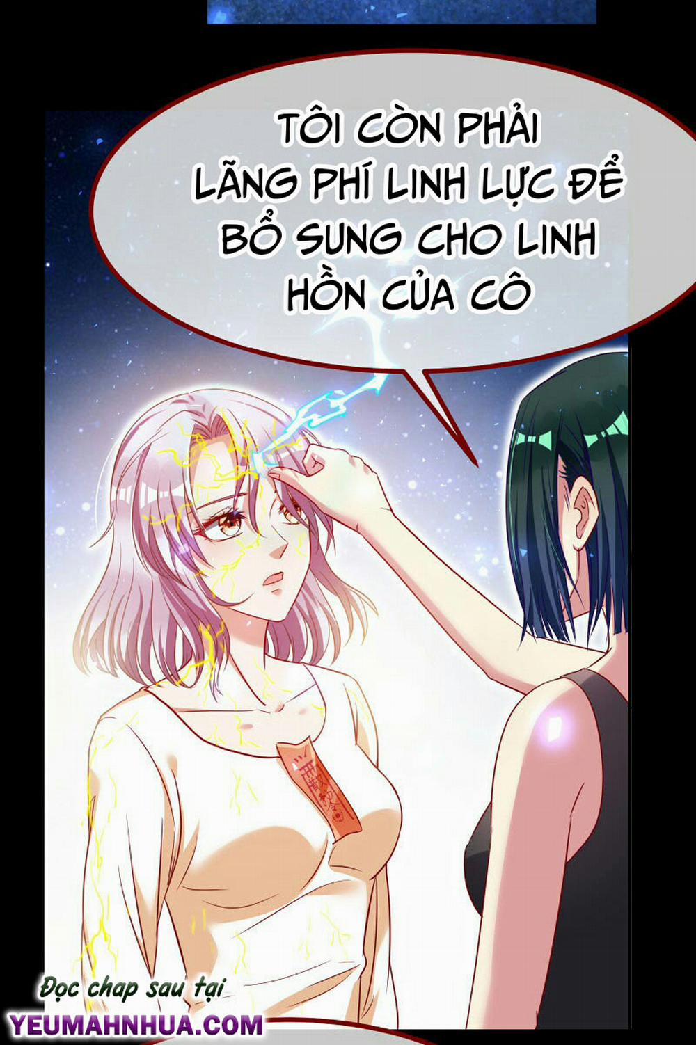 Vạn Tra Triêu Hoàng 130 trang 3
