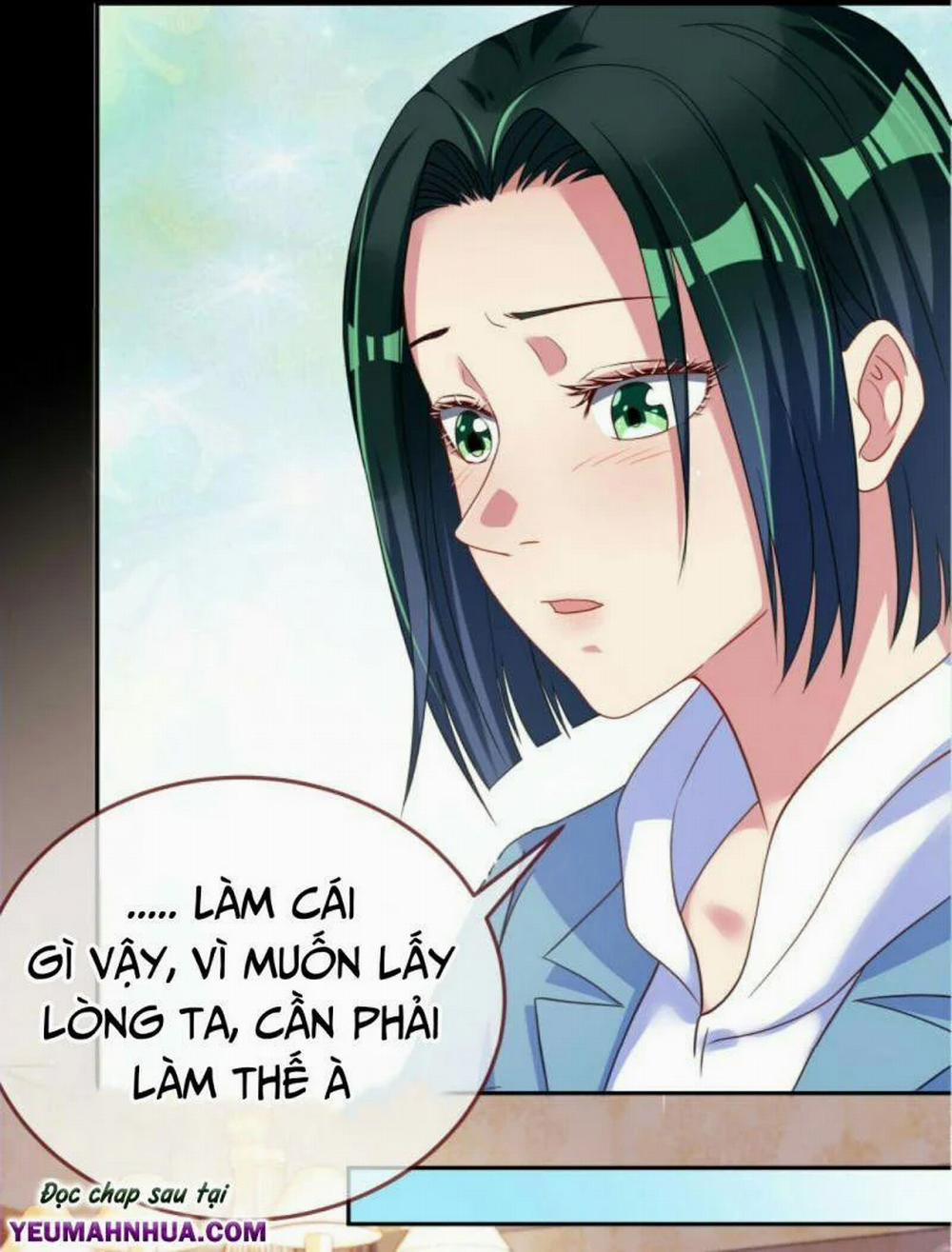 Vạn Tra Triêu Hoàng 131 trang 16