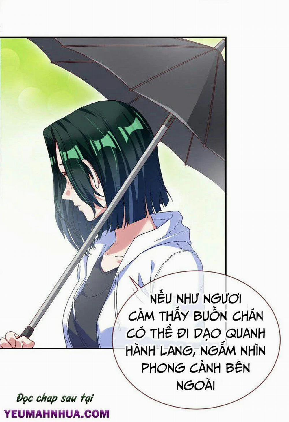 Vạn Tra Triêu Hoàng 131 trang 27