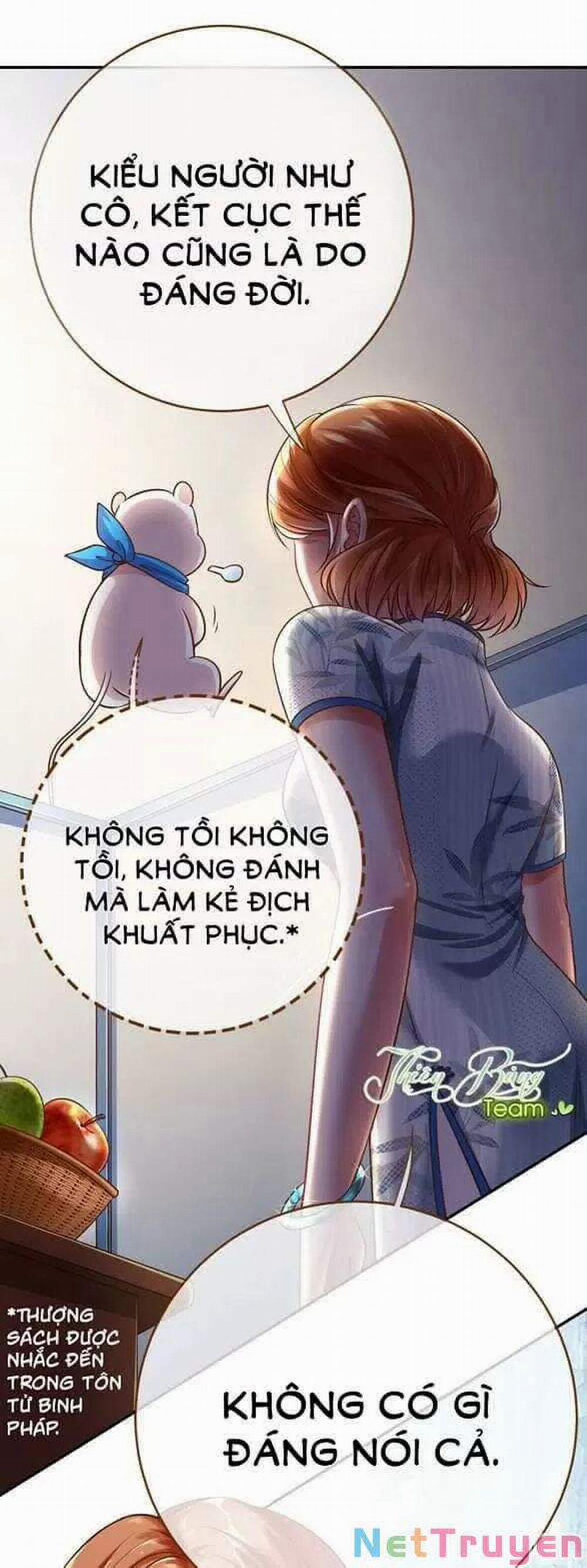 Vạn Tra Triêu Hoàng 132 trang 6