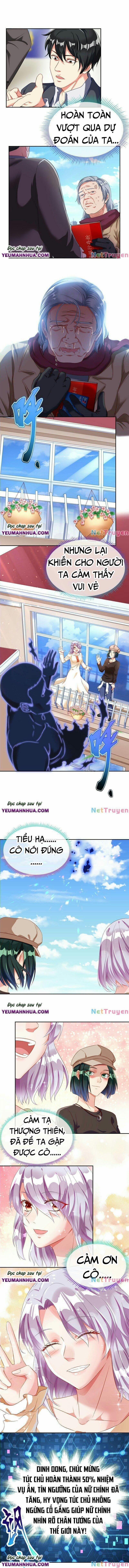 Vạn Tra Triêu Hoàng 134 trang 5