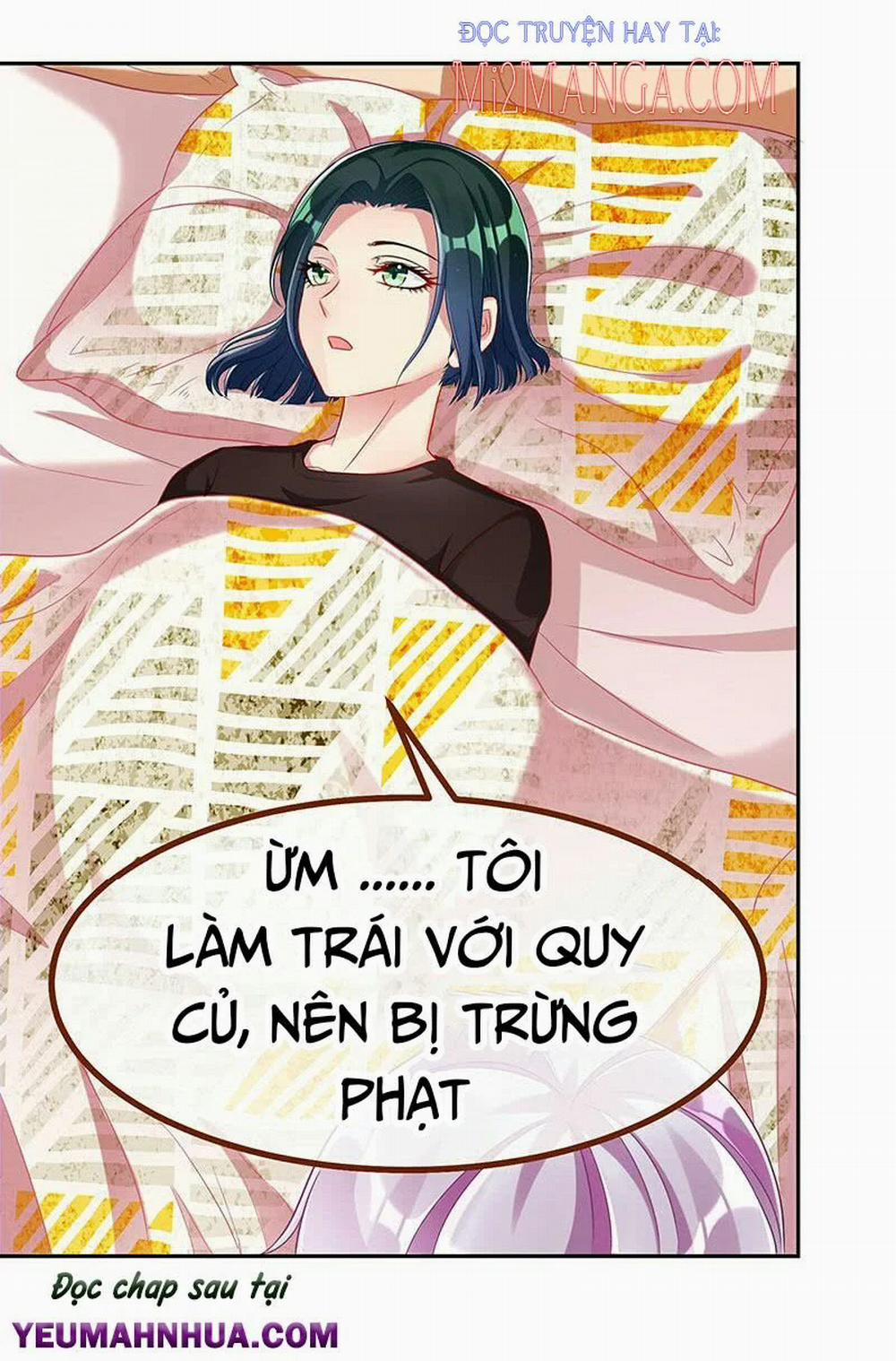 Vạn Tra Triêu Hoàng 136 trang 10
