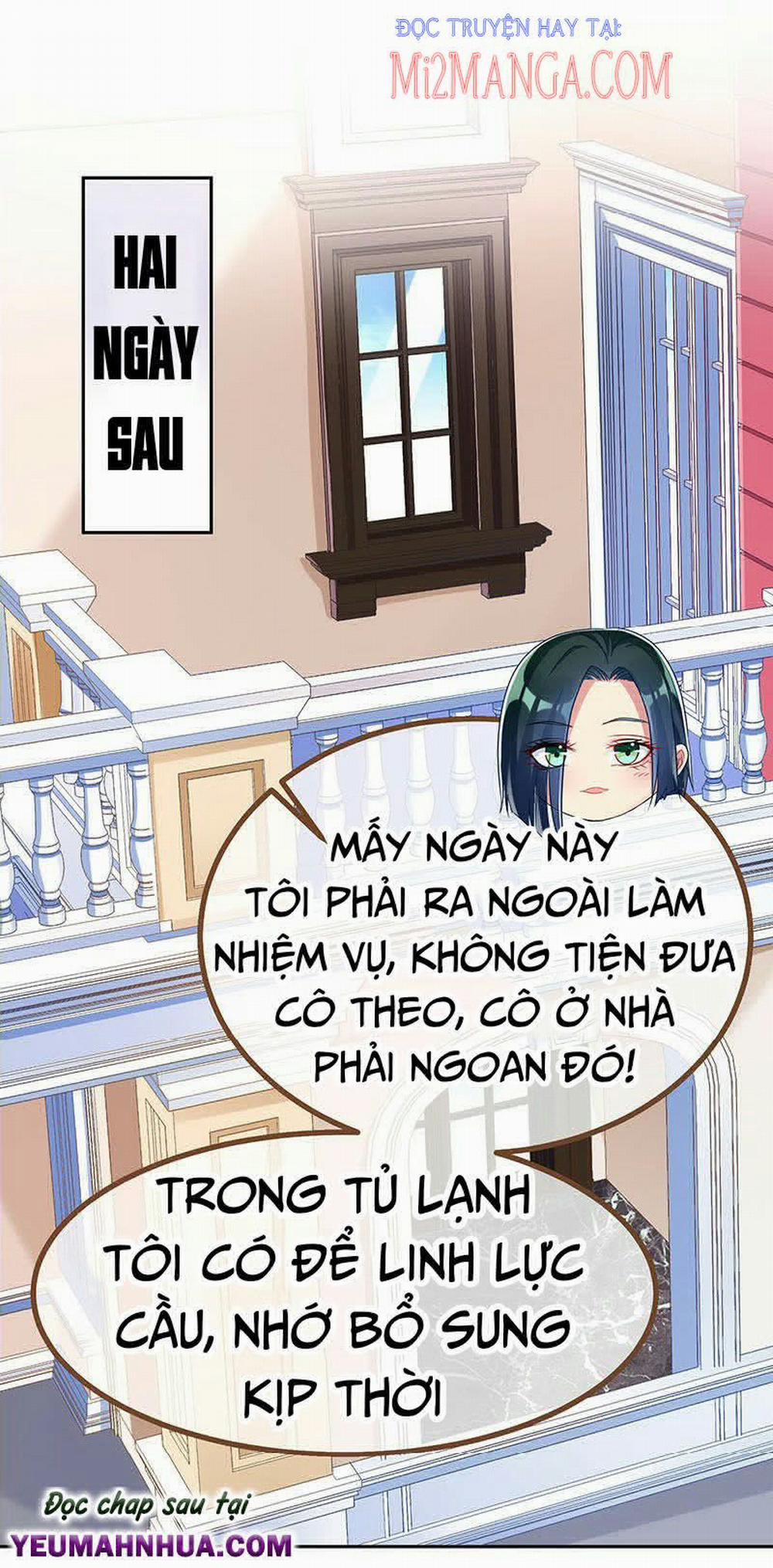 Vạn Tra Triêu Hoàng 136 trang 19