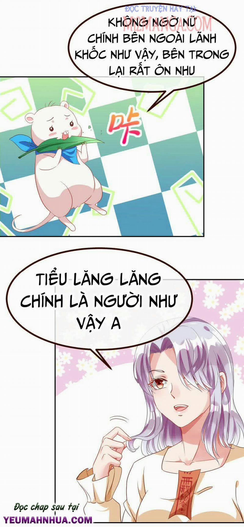 Vạn Tra Triêu Hoàng 136 trang 33