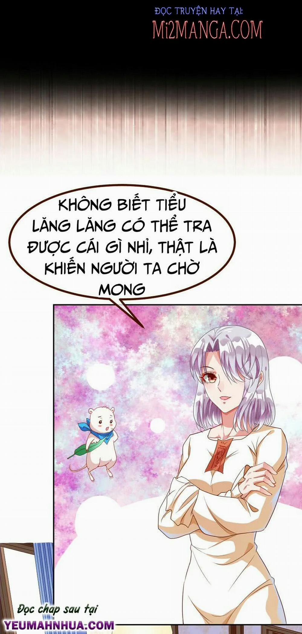 Vạn Tra Triêu Hoàng 136 trang 36