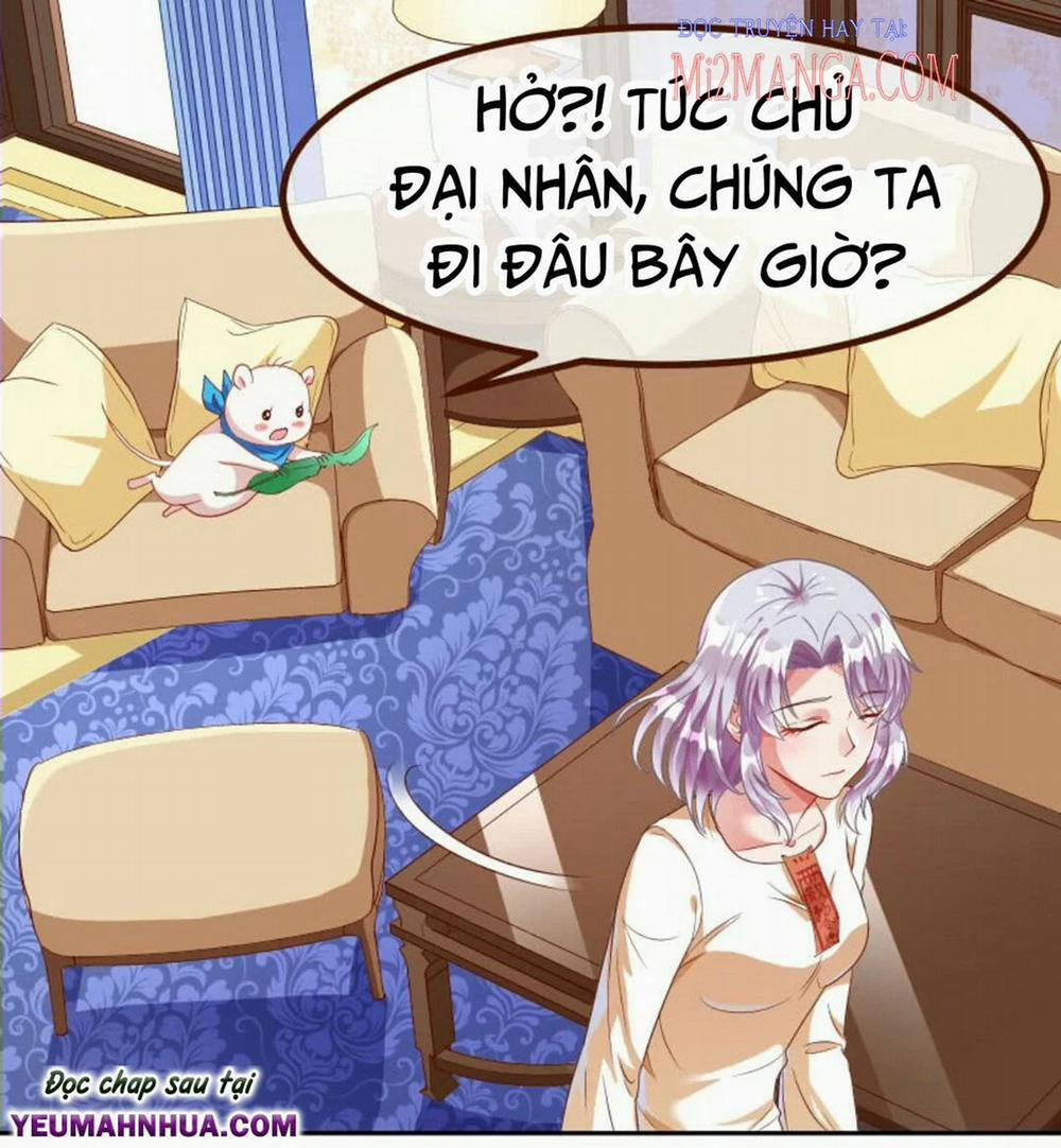 Vạn Tra Triêu Hoàng 136 trang 37