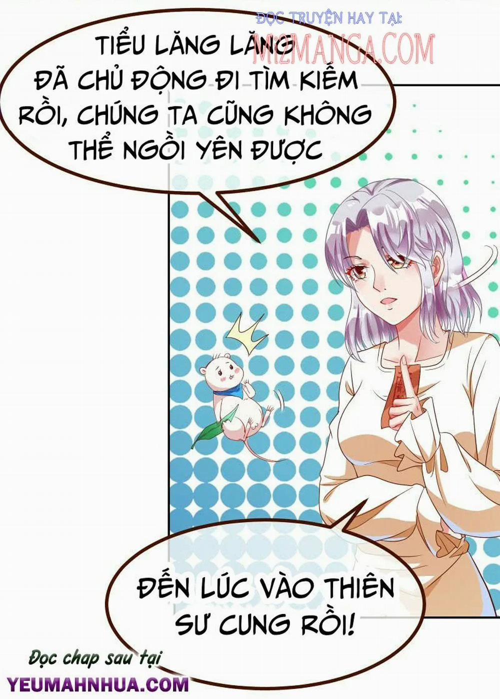 Vạn Tra Triêu Hoàng 136 trang 38