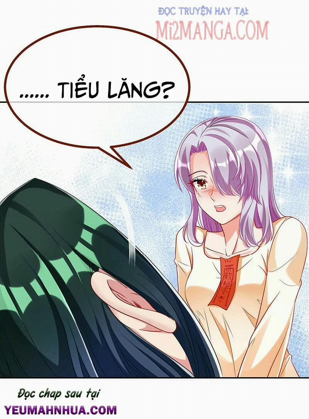 Vạn Tra Triêu Hoàng 136 trang 6