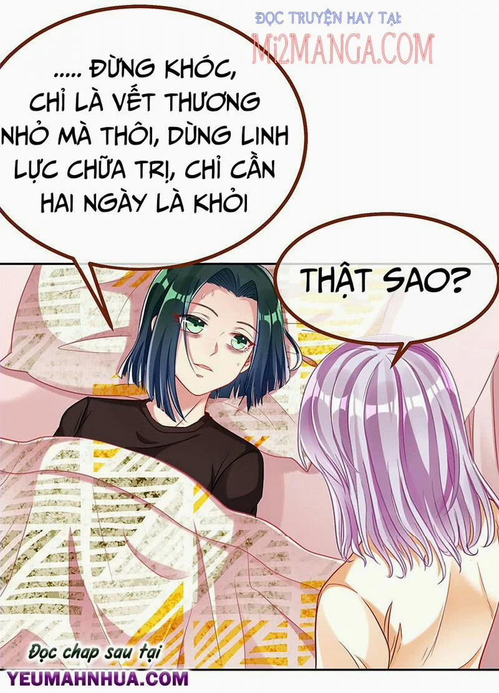 Vạn Tra Triêu Hoàng 136 trang 7