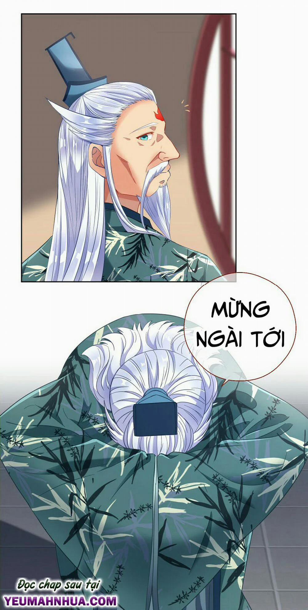 Vạn Tra Triêu Hoàng 137 trang 16