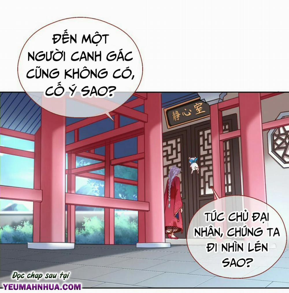Vạn Tra Triêu Hoàng 137 trang 20