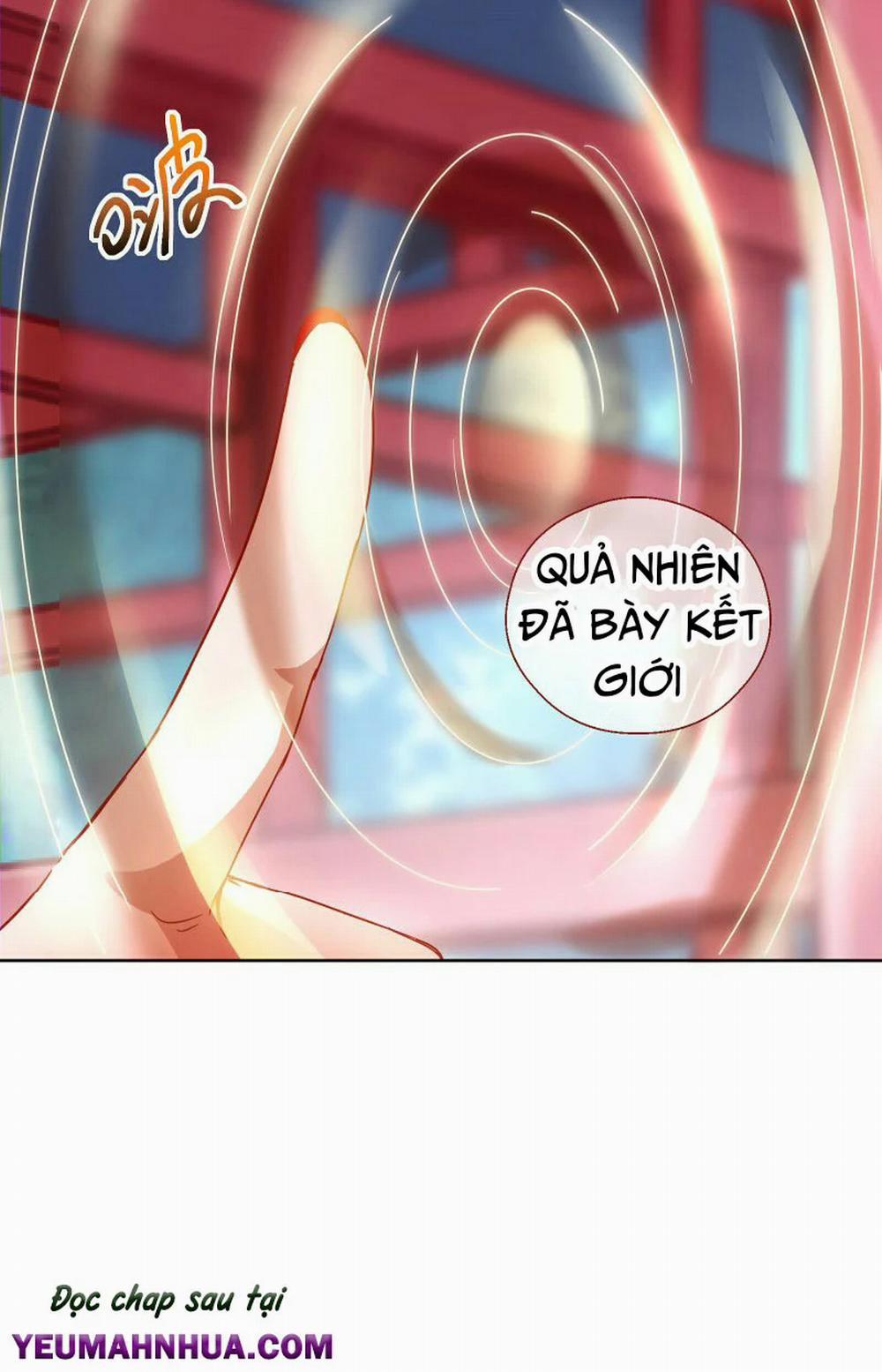 Vạn Tra Triêu Hoàng 137 trang 22