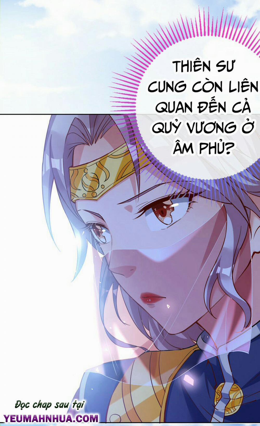 Vạn Tra Triêu Hoàng 137 trang 33