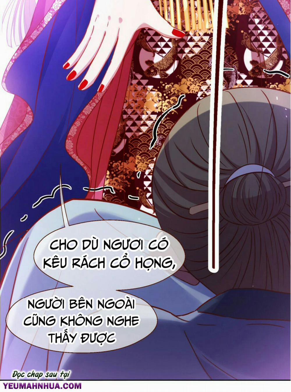 Vạn Tra Triêu Hoàng 137 trang 7
