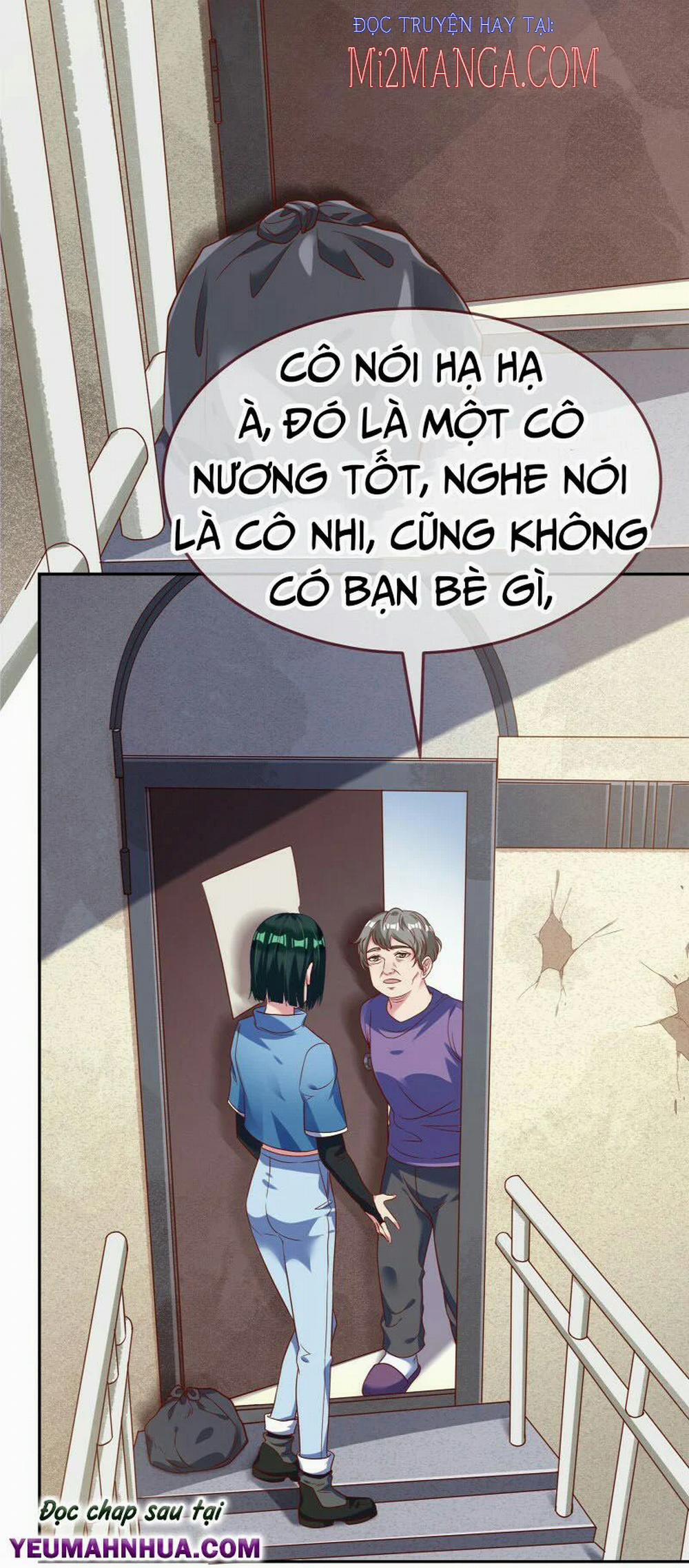 Vạn Tra Triêu Hoàng 138 trang 1