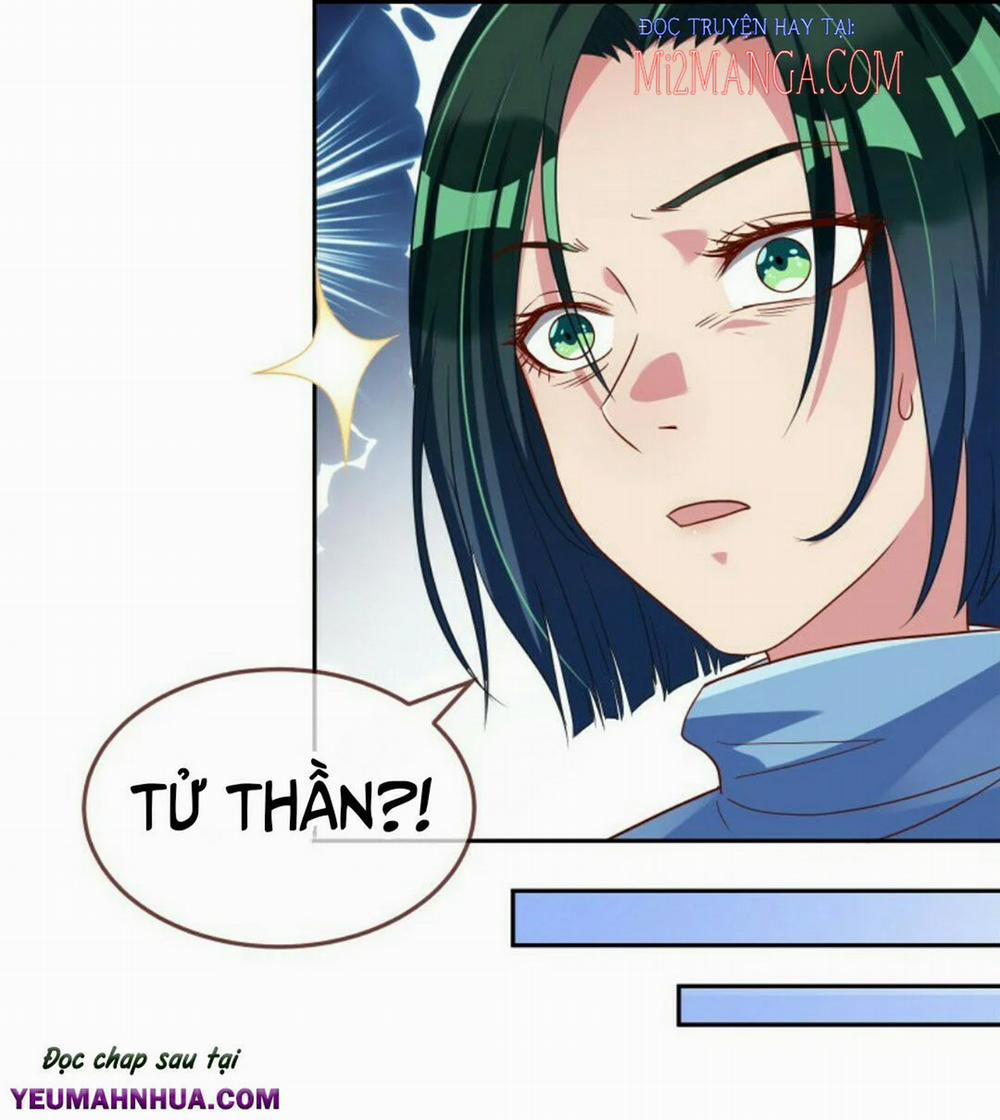 Vạn Tra Triêu Hoàng 138 trang 16