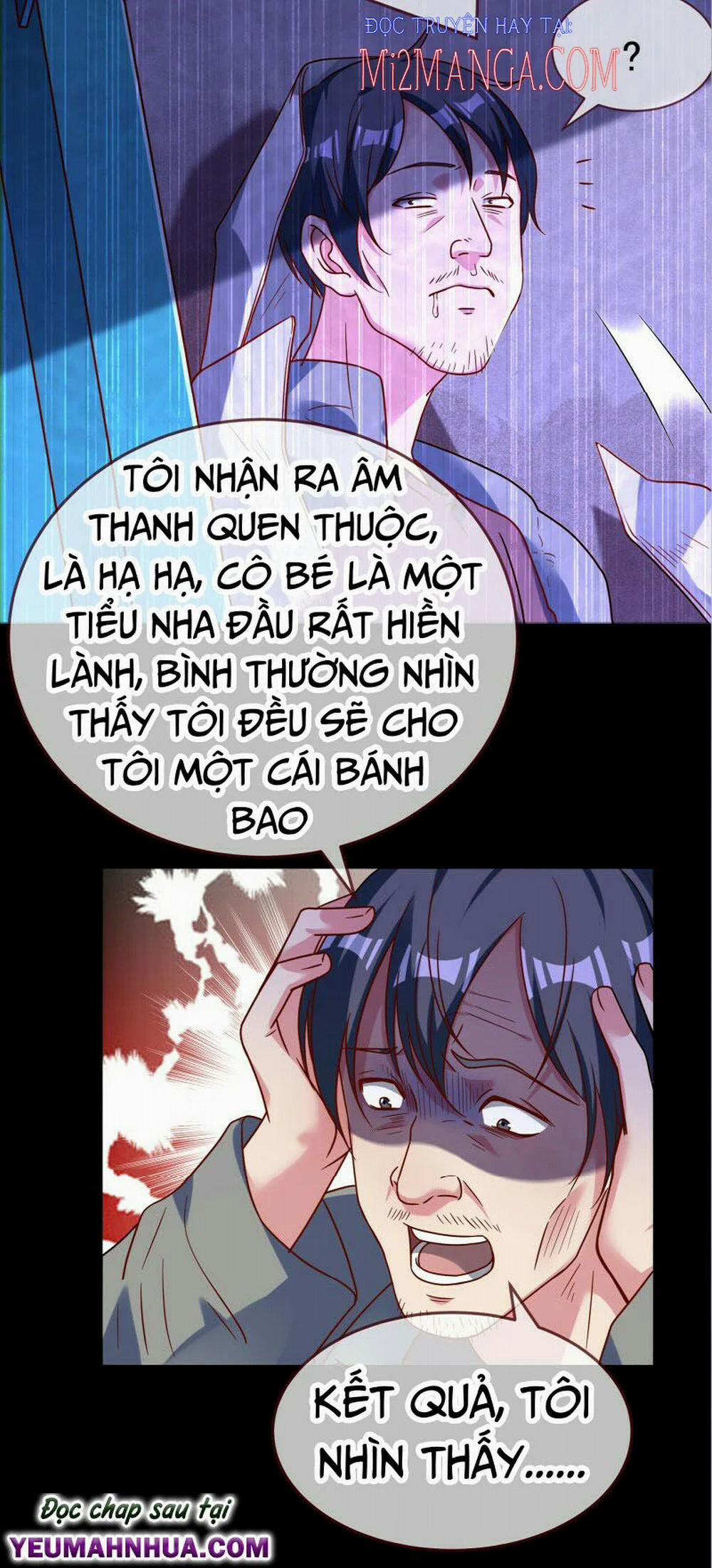 Vạn Tra Triêu Hoàng 138 trang 19