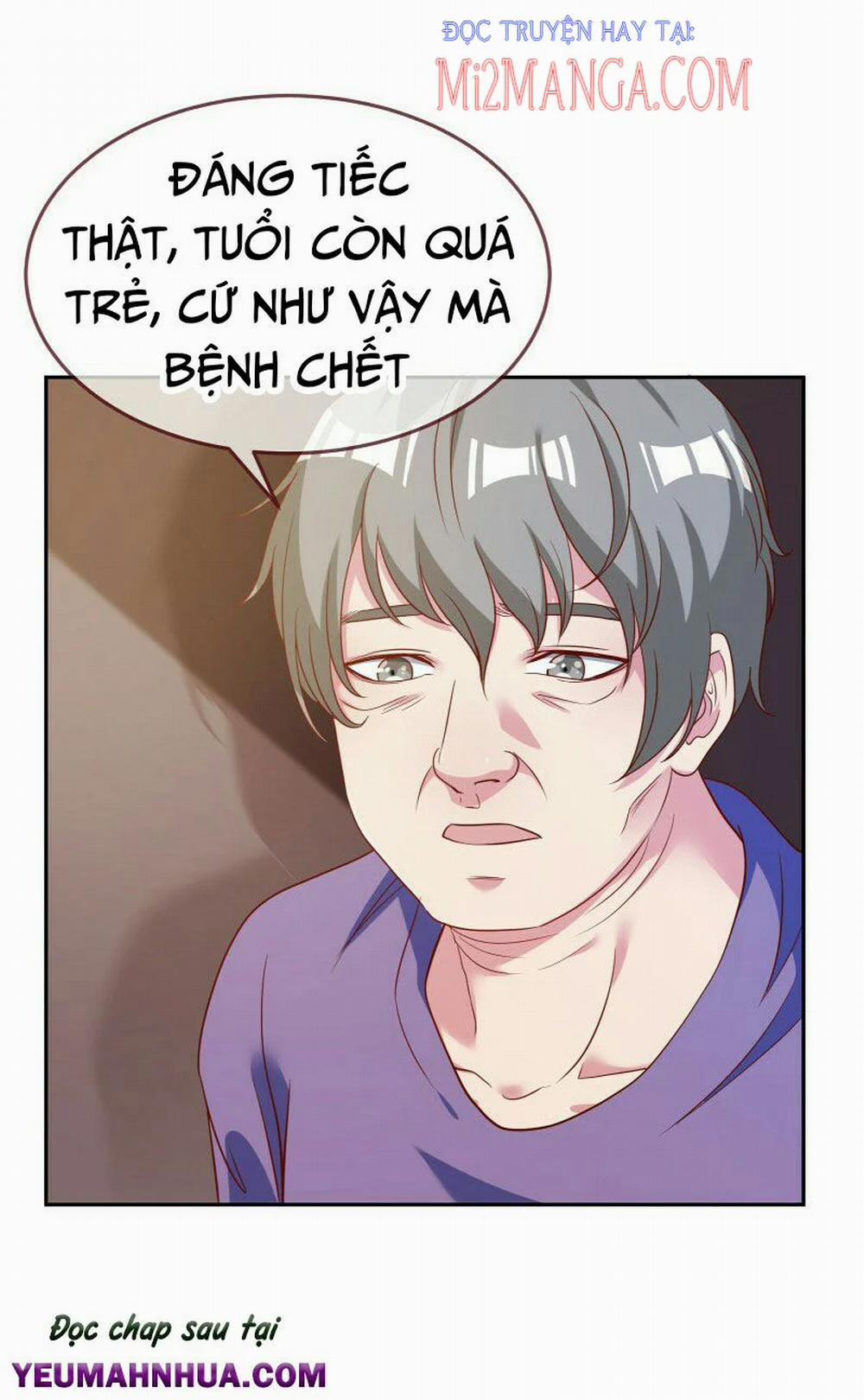 Vạn Tra Triêu Hoàng 138 trang 2