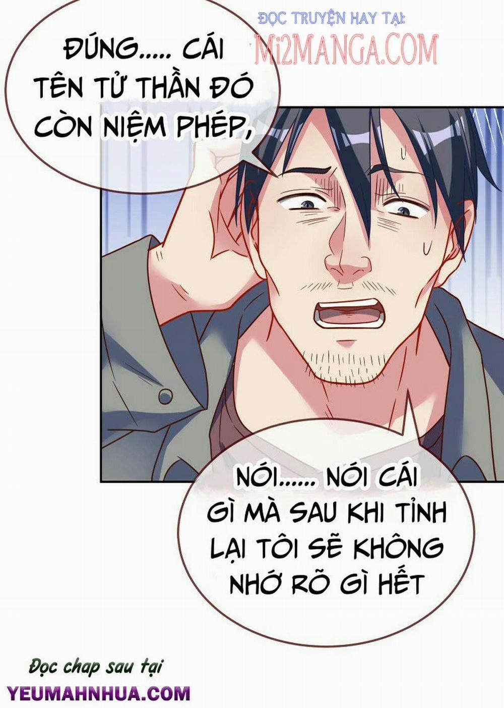 Vạn Tra Triêu Hoàng 138 trang 31
