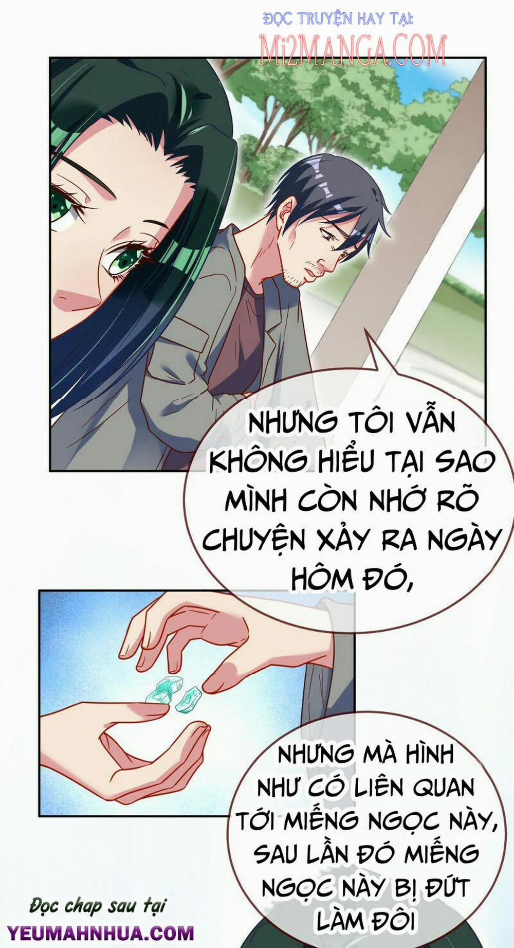 Vạn Tra Triêu Hoàng 138 trang 32