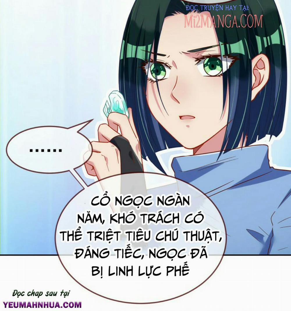 Vạn Tra Triêu Hoàng 138 trang 33