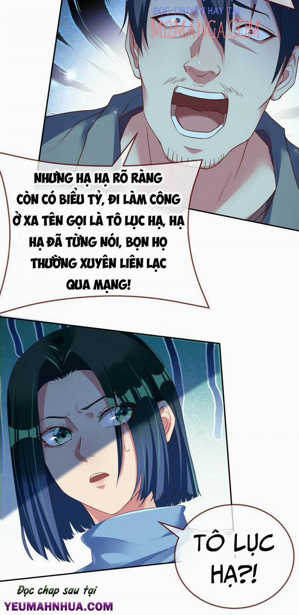 Vạn Tra Triêu Hoàng 138 trang 35