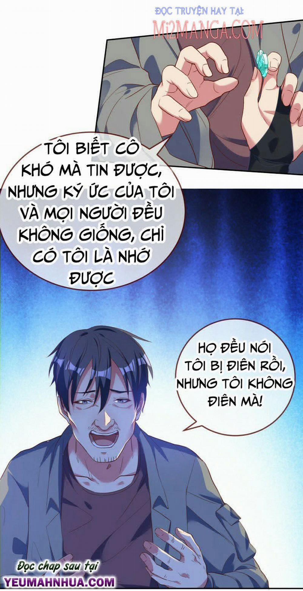Vạn Tra Triêu Hoàng 138 trang 36
