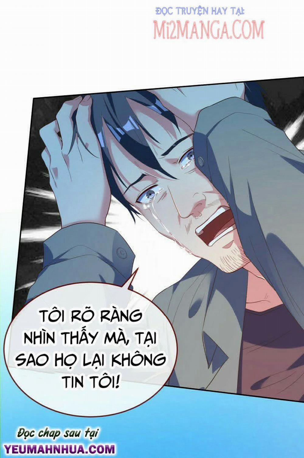 Vạn Tra Triêu Hoàng 138 trang 37